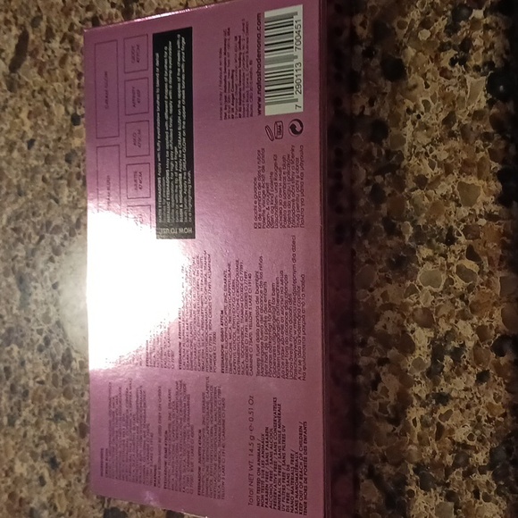Natasha Denona Love Face Palette New - Picture 4 of 5